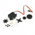 Servo Grande 180°